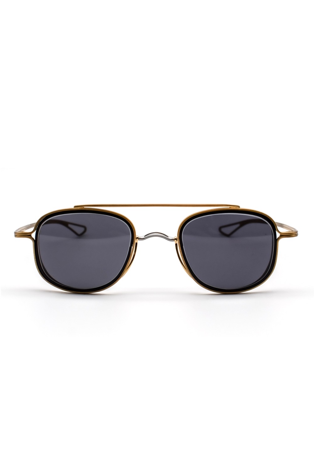 OVATION-A68-Titan Sonnenbrille-SUNTOS EYEWEAR