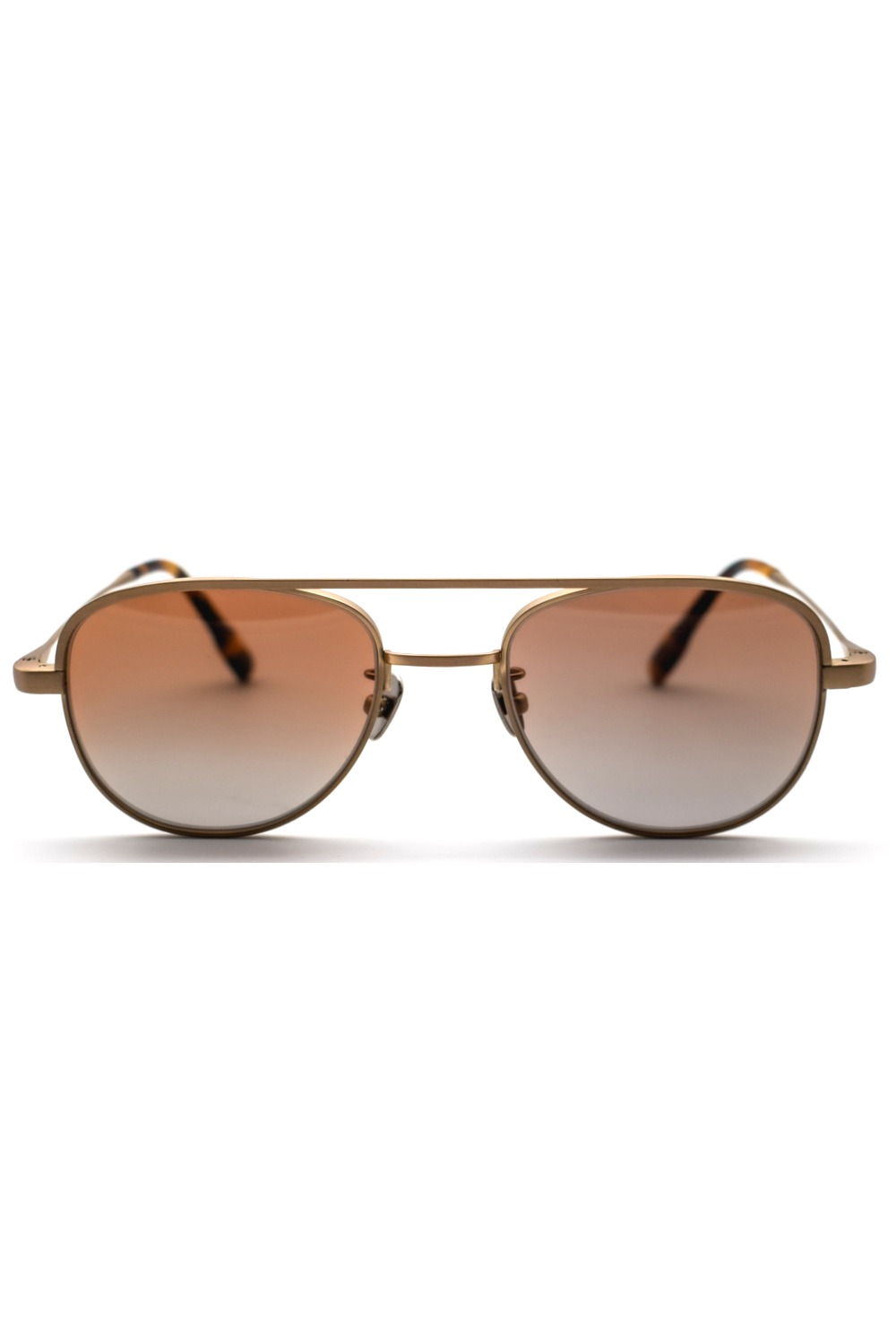 SAGE-Titan Aviator Sonnenbrille-SUNTOS EYEWEAR
