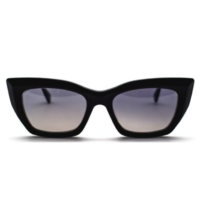 AMBER-C26-CatEye Sonnenbrille-SUNTOS EYEWEAR