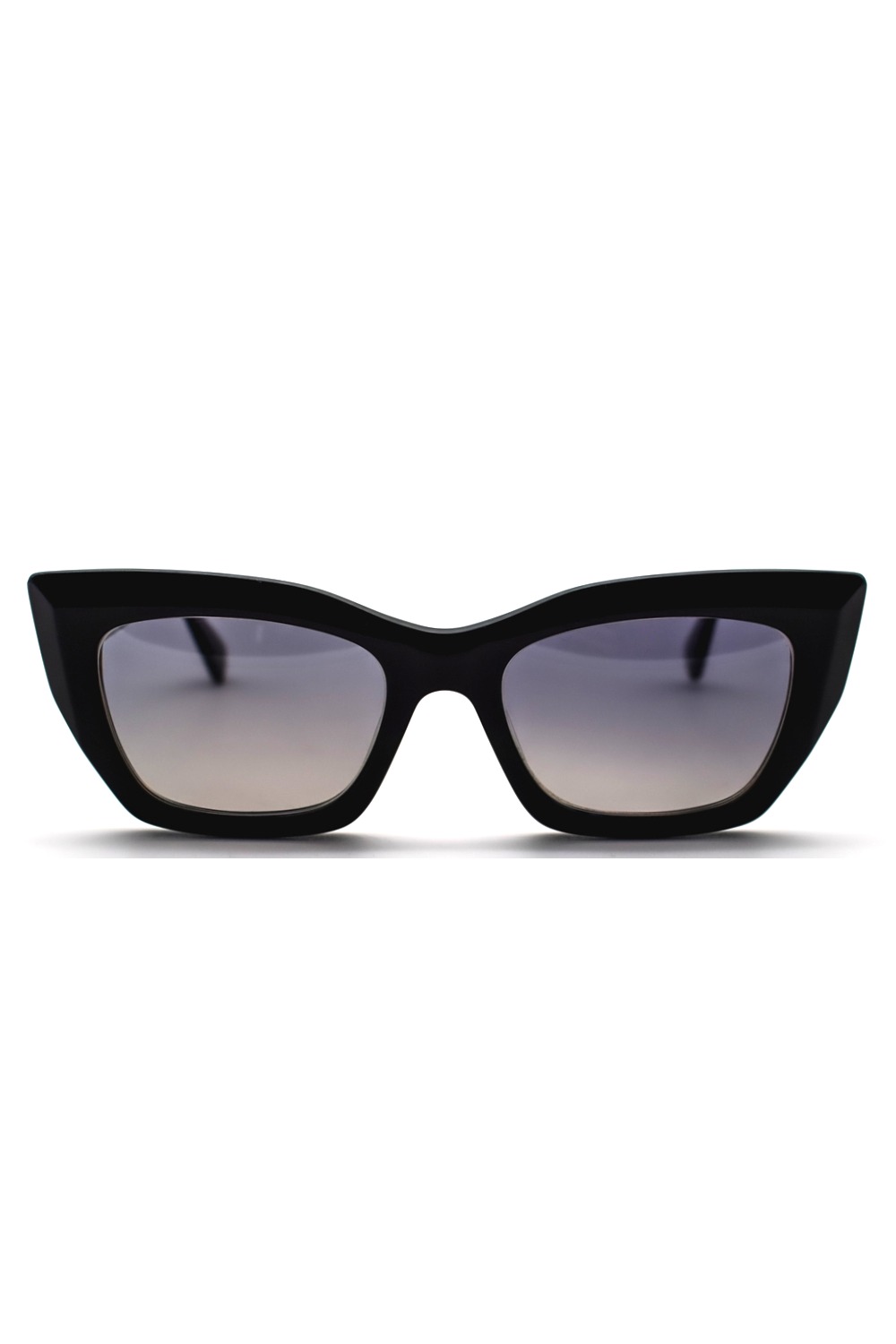 AMBER-C26-CatEye Sonnenbrille-SUNTOS EYEWEAR
